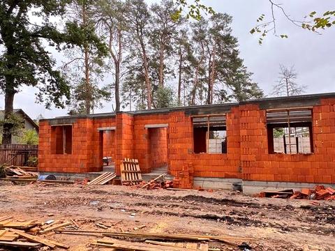 дом по адресу Озёрный пер.