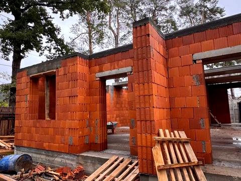 дом по адресу Озёрный пер.