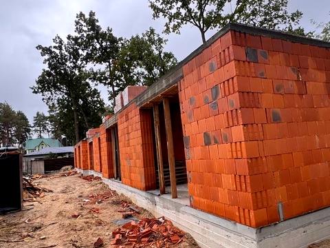 дом по адресу Озёрный пер.