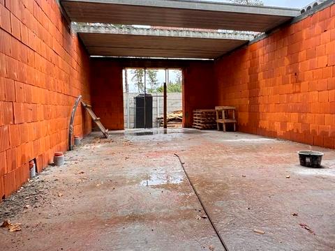 дом по адресу Озёрный пер.