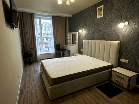 квартира по адресу Кульпарковская ул. (Кульпарківська), 93