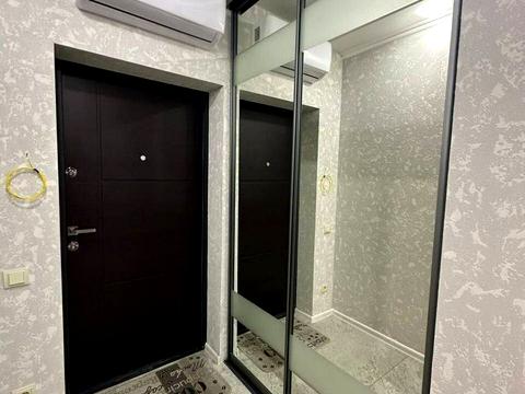 квартира по адресу Кульпарковская ул. (Кульпарківська), 93