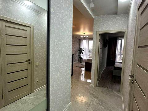 квартира по адресу Кульпарковская ул. (Кульпарківська), 93