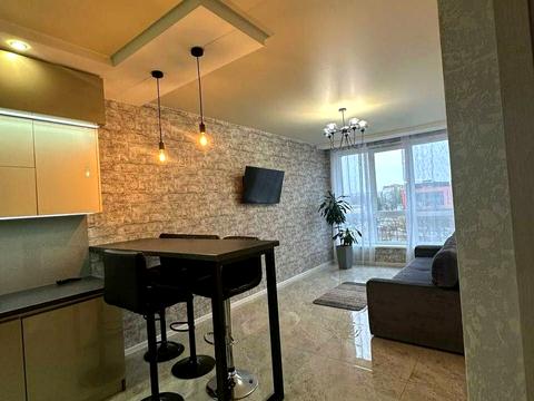 квартира по адресу Кульпарковская ул. (Кульпарківська), 93