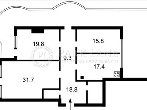 комерційна за адресою Лютеранська вул., 10-А