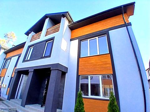 дом по адресу Мечнікова