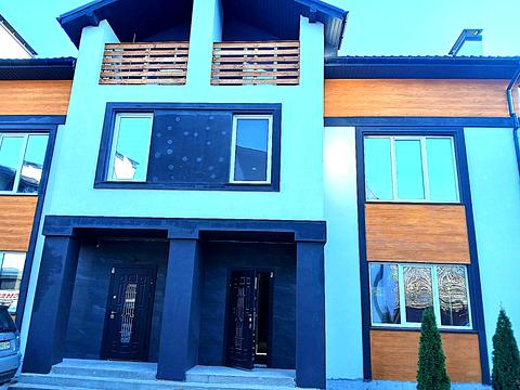 дом по адресу Мечнікова