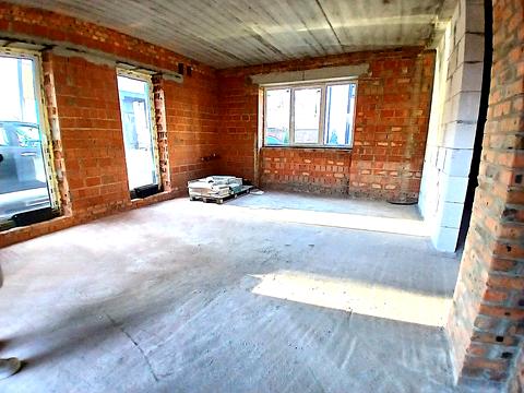 дом по адресу Мечнікова