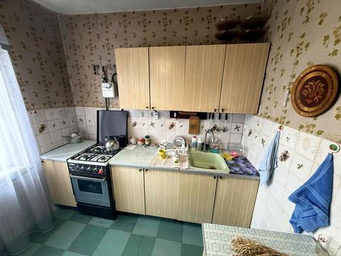 квартира по адресу Львовское шоссе, 16