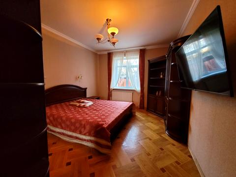 дом по адресу Патріотів ул.