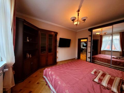 дом по адресу Патріотів ул.