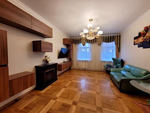 дом по адресу Патріотів ул.