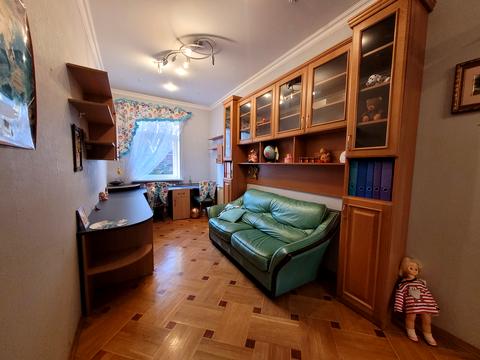 дом по адресу Патріотів ул.