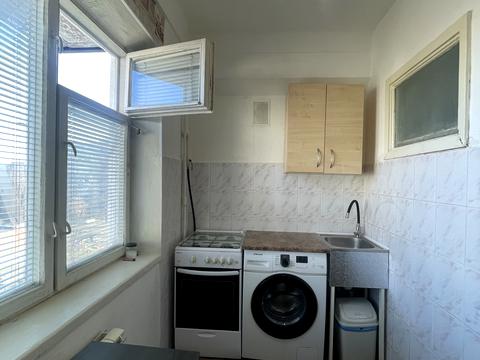 квартира за адресою Київ, Богатирська вул., 18