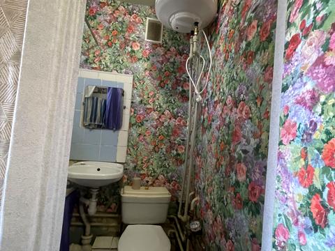 квартира за адресою Київ, Богатирська вул., 18