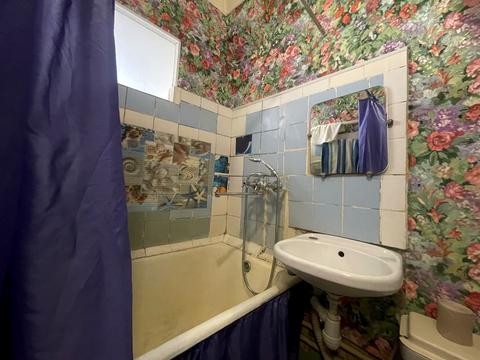 квартира за адресою Київ, Богатирська вул., 18