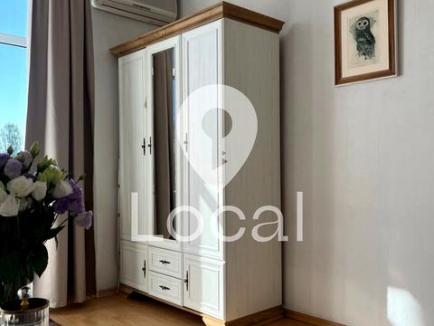 квартира по адресу Маричанская ул. (Андрея Бубнова), 9