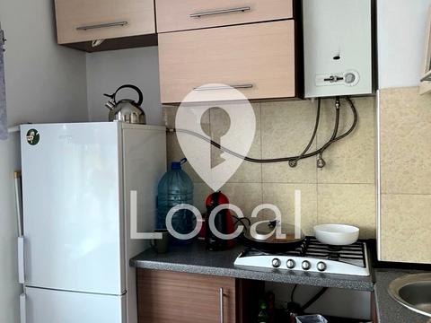 квартира по адресу Маричанская ул. (Андрея Бубнова), 9