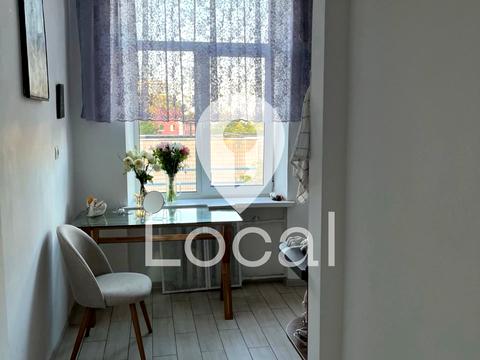 квартира по адресу Маричанская ул. (Андрея Бубнова), 9