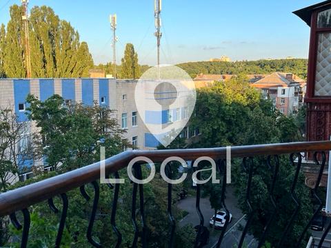 квартира по адресу Маричанская ул. (Андрея Бубнова), 9