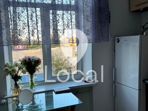 квартира по адресу Маричанская ул. (Андрея Бубнова), 9