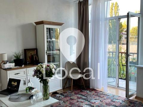 квартира по адресу Маричанская ул. (Андрея Бубнова), 9