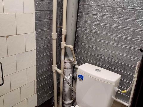 квартира по адресу Гвардейцев-Широнинцев ул., 41