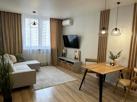 квартира за адресою Балтійський пров., 3-А