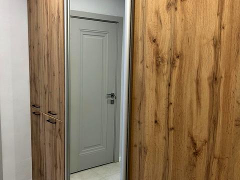 квартира за адресою Балтійський пров., 3-А