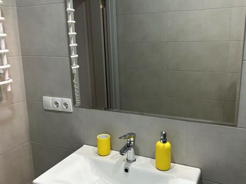 квартира за адресою Балтійський пров., 3-А