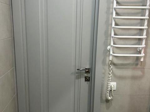 квартира за адресою Балтійський пров., 3-А