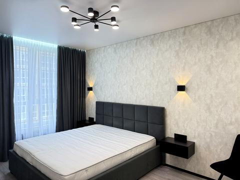 квартира по адресу Машинобудівників ул., 16