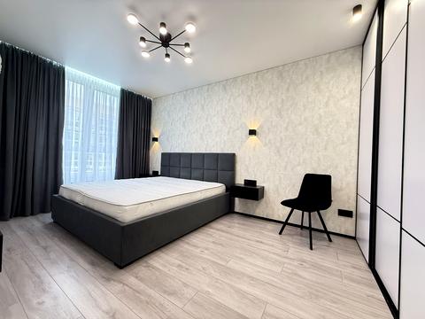 квартира по адресу Машинобудівників ул., 16