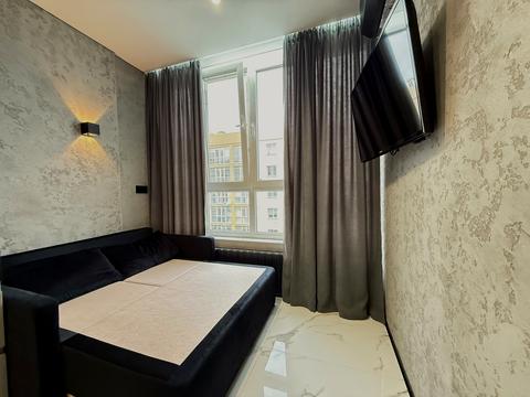 квартира по адресу Машинобудівників ул., 16