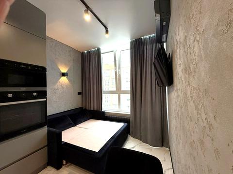 квартира по адресу Машинобудівників ул., 16