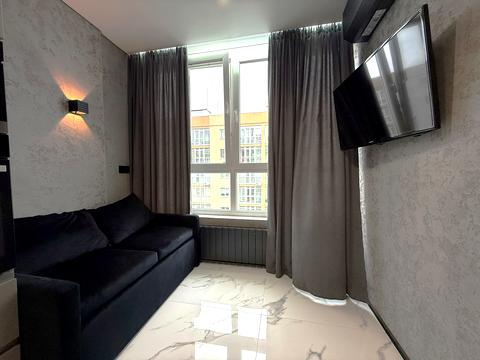 квартира по адресу Машинобудівників ул., 16