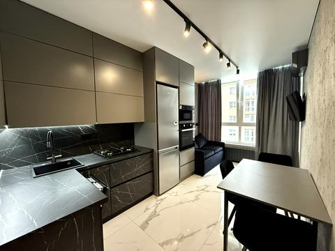 квартира по адресу Машинобудівників ул., 16