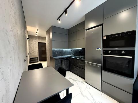 квартира по адресу Машинобудівників ул., 16