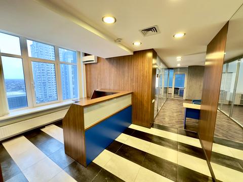 коммерческая по адресу Днепровская набережная ул., 26-Ж