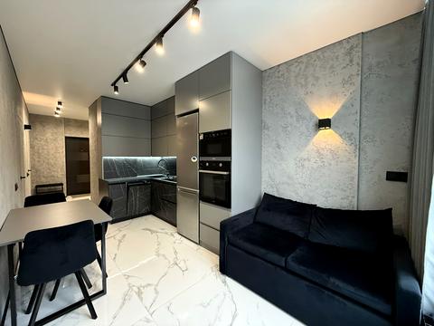 квартира по адресу Машинобудівників ул., 16