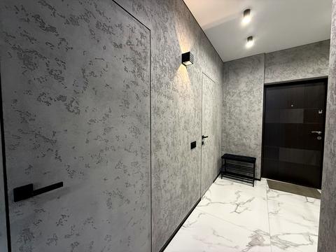 квартира по адресу Машинобудівників ул., 16