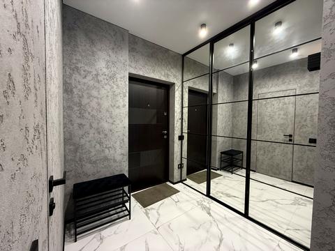 квартира по адресу Машинобудівників ул., 16