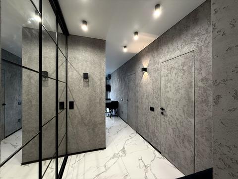 квартира по адресу Машинобудівників ул., 16