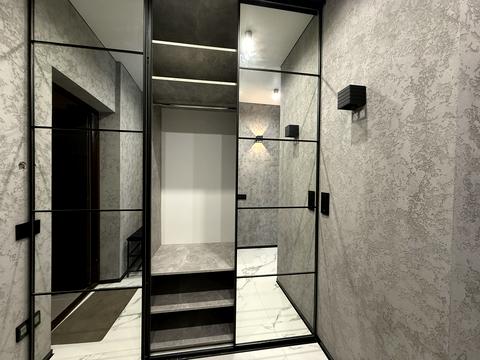 квартира по адресу Машинобудівників ул., 16