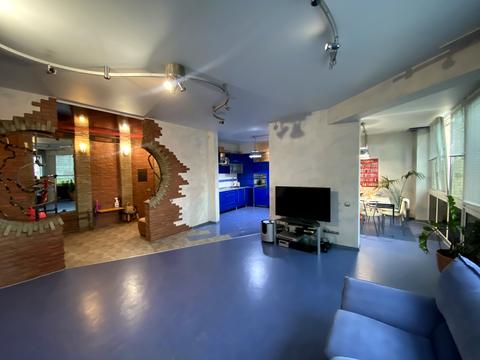 квартира за адресою Микільсько-Слобідська вул., 4-В