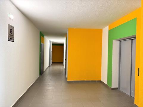 квартира по адресу Машинобудівників ул., 16