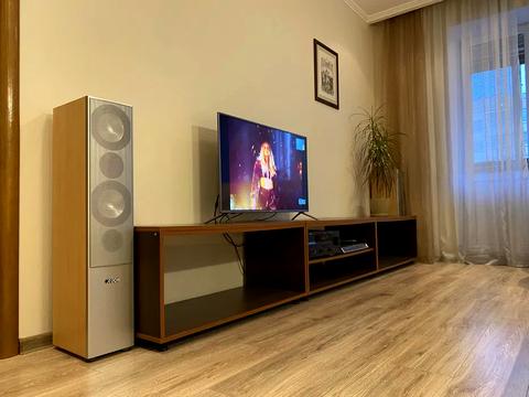 квартира за адресою Лесі Українки бульв., 15