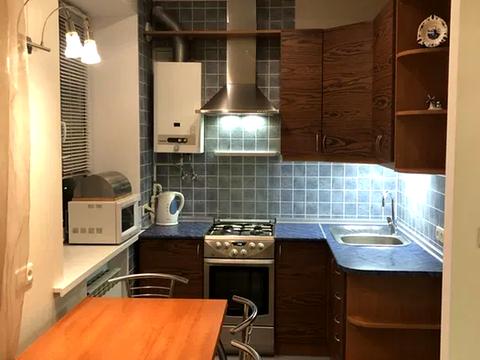 квартира за адресою Лесі Українки бульв., 15