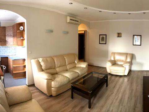 квартира за адресою Лесі Українки бульв., 15