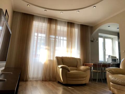 квартира за адресою Лесі Українки бульв., 15